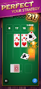21 Blitz 스크린샷 1