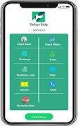 Rehan Help Centre screenshot 5