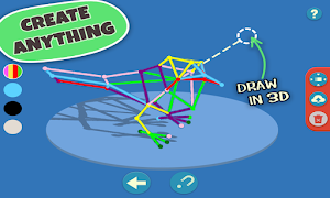 DRAW 3D JUNIOR :LEARN GEOMETRY screenshot 7