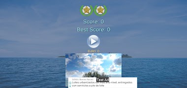 Island Ekran Görüntüsü 4