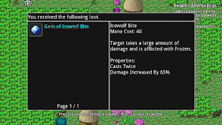 Siralim 2 (Monster Taming RPG) screenshot 5