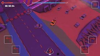 Fast Car screenshot 5
