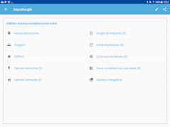 App Termo screenshot 4
