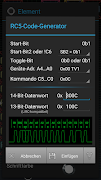 RCoid Pro - Remote Control screenshot 4