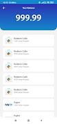 Get Recharge - Redeem Code ảnh chụp màn hình 1