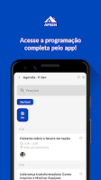 Eventos Apsen imagem de tela 2
