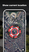 Compass - Directional Compass 截圖 4