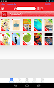 Matichonbook screenshot 1