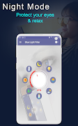 Blue Light Filter - Night Mode screenshot 6