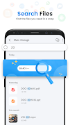 File Manager - File Organizer screenshot 4