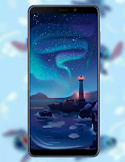 Blue Wallpapers स्क्रीनशॉट 5