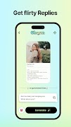 Charm AI - umax ur look скриншот 2