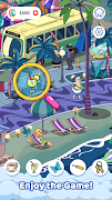 برنامه‌نما Hidden Objects: Seek and find عکس از صفحه