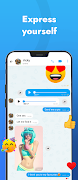 LinxApp Messenger screenshot 4