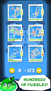 Frog Puzzle screenshot 4