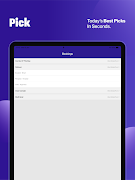 Betfuse اسکرین شاٹ 7