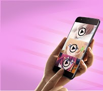 Nekopoi Kucing Pink gönderen