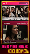 Top Model screenshot 1