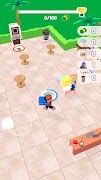Bellboy - Hotel simulator poster