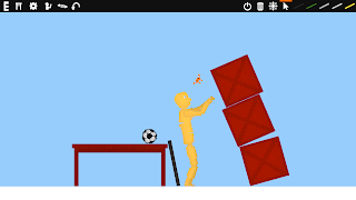 Experementum Sandbox 2 captura de pantalla 3