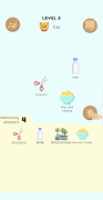Alchemy Puzzle 스크린샷 4