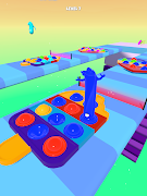 Fidget Pop Rush: ASMR imagem de tela 4