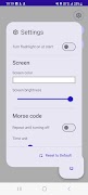 Flashlight 截图 3