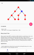 Algorithm Visualizer capture d'écran 7
