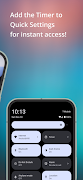 Quick Timer ảnh chụp màn hình 2