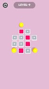 Flip The Tiles ポスター