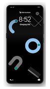 Pix [AndroidQ] Dark EMUI THEME screenshot 1