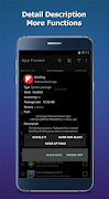 App Freezer screenshot 1