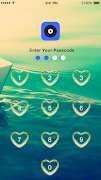 برنامه‌نما Applock عکس از صفحه