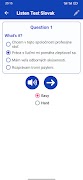 Learn Slovak Language Offline screenshot 6