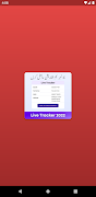 Live Tracker Pakistan 2022 poster