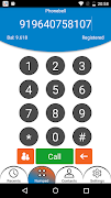 Phonebell 截图 2