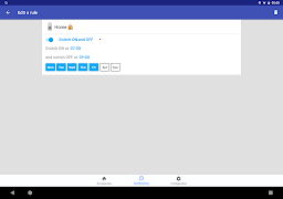 PicoWAN syot layar 7