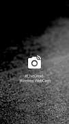 #LiveDroid: Wireless WebCam الملصق