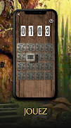 Mortain screenshot 3
