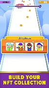 NFT runner 스크린샷 4