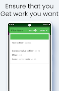Lily - Gig Workers Utility screenshot 4