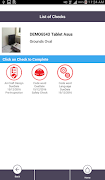 YouCheck screenshot 4