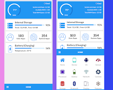 Device Info स्क्रीनशॉट 1