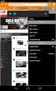 Nova Private Browser Free 截图 1
