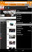 Nova Private Browser Free screenshot 1