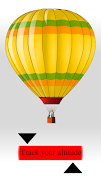 Height Meter Pro 截圖 4