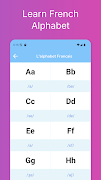 Speak French: Learn Languages imagem de tela 6