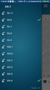 Fleet Manager اسکرین شاٹ 1