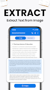AI Scanner, Scan Document screenshot 4