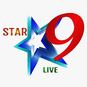 برنامه‌نما Star9 Live عکس از صفحه